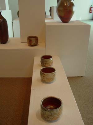 004 Olsen KMW Reihe Teeschalen